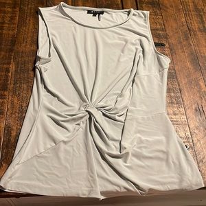 Dkny - Mint Blouse - Size: L